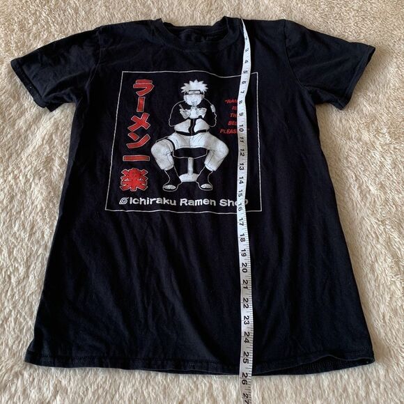 Naruto graphic tee shirt size Small - Picture 11 of 16
